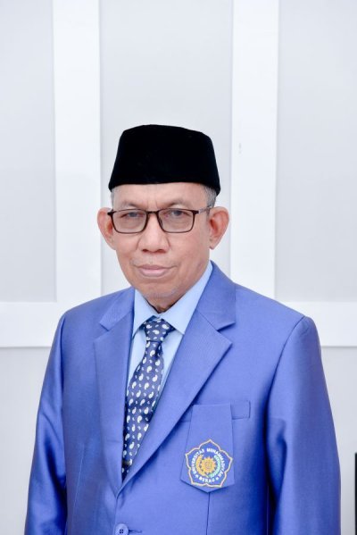 Dr. H. Muhammad Bayu, Drs, MM