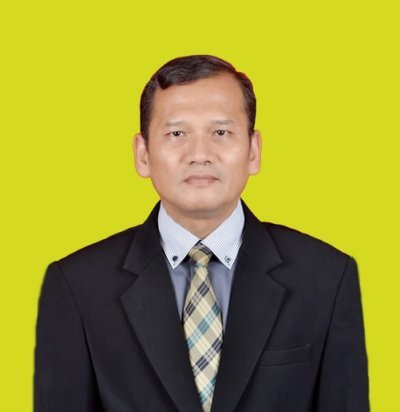 Dr. Arif Jauhar Tontowi, M.M.S.